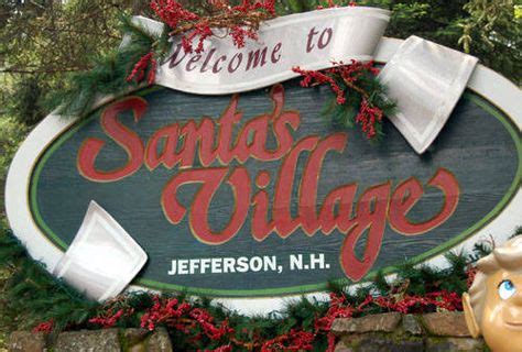 Experience the Magic of Santa's Village with These Top Ideas