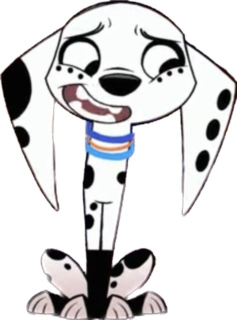 Dolly Dalmatian by CEB1031 on DeviantArt