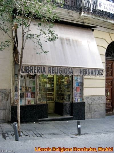 158 Year Old Libreria Hernandez Bookstore to Close in Madrid | Madrid Blog Spain by MadridMan.com