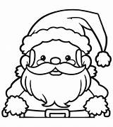 Santa Claus  Coloring Page By Jeffdoute On DeviantArt sketch template