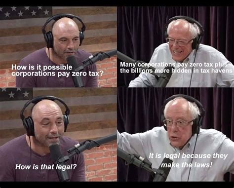 Joe Rogan Podcast Meme - Quotes Trending