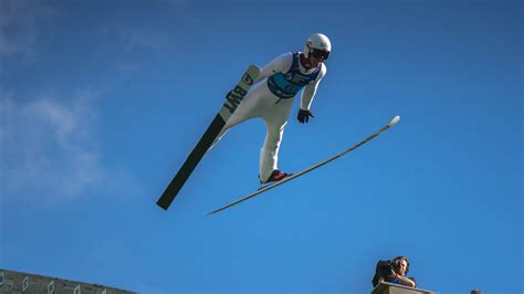 And the rest is history… The greatest sports celebration in Zakopane ...