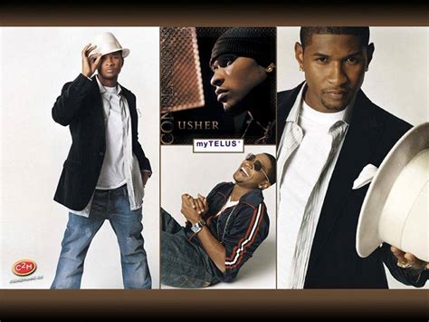 Usher Wallpapers - Wallpaper Cave