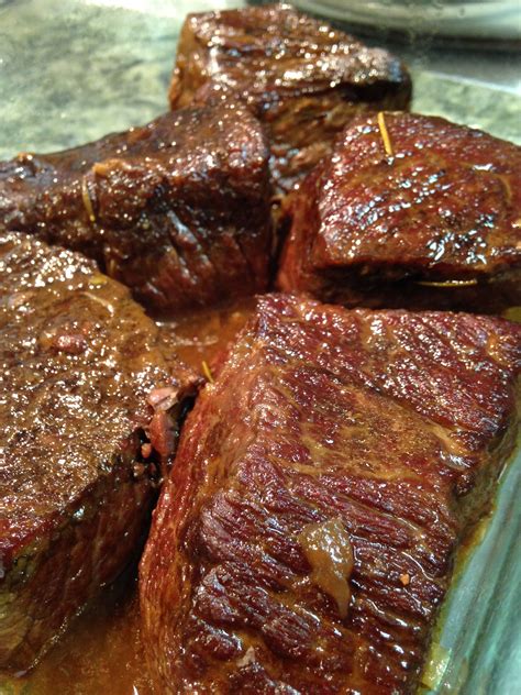 Superb (and Easy!) Boneless Short Ribs | Beef ribs recipe, Beef short rib recipes, Short ribs recipe