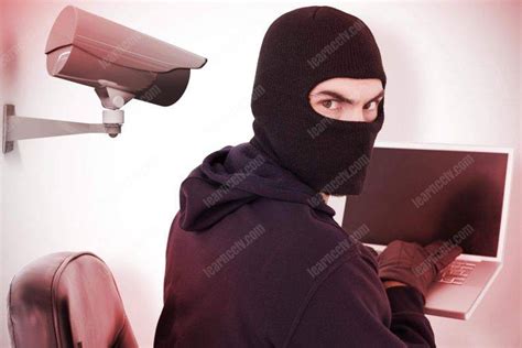 How to hack CCTV camera (for educational purpose) - Learn CCTV.com