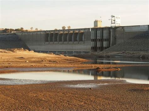 Folsom Lake - Barnorama