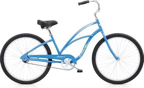 2020 Electra Cruiser 1 – Specs, Comparisons, Reviews – 99 Spokes