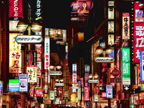 Tokyo Travel Guide – Things to Do, Restaurants, and Shopping ...