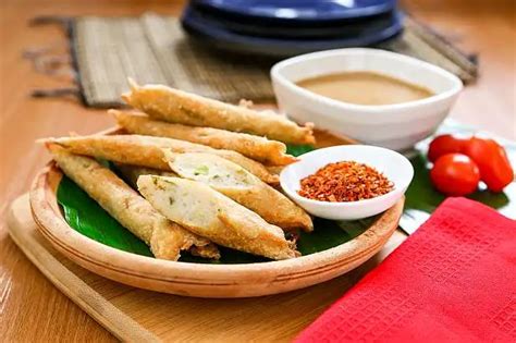 7 Resep Otak-Otak Goreng dan Bakar, Menggugah Selera! | Orami