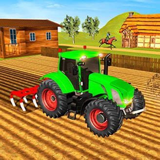 US Modern Farm Simulator : Tractor Farming Game Online – Play Free in ...