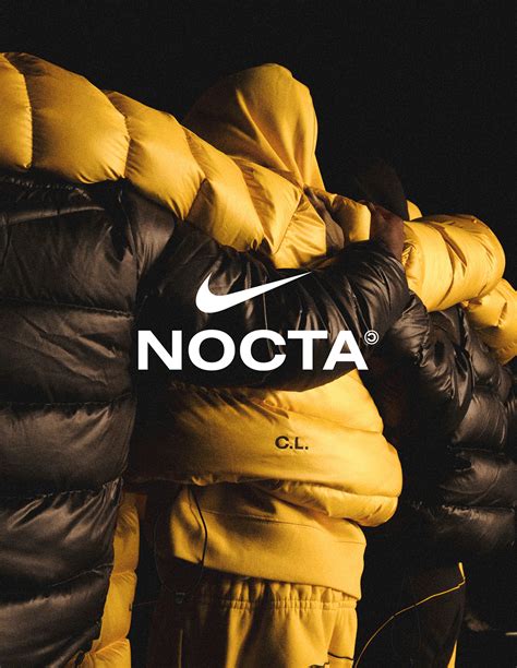 Drake Nike NOCTA Release Info | SneakerNews.com