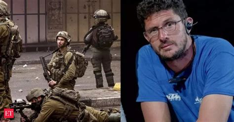 Netflix Producer for Fauda, Matan Meir, Killed in Gaza During Explosion Fighting Hamas