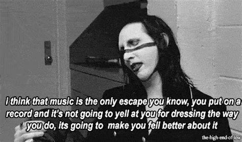 Marilyn Manson Quotes | Others