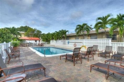 Fort Lauderdale Condo Rentals from $158 | HomeToGo