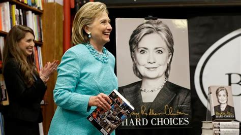 Clinton critic's book bumps Hillary memoir from top of bestseller list ...