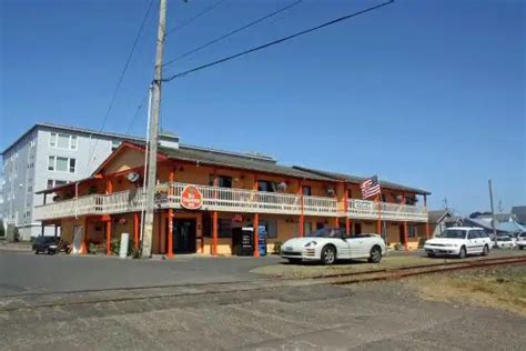 Sea Treasures Inn (Rockaway Beach, OR): What to Know BEFORE You Bring Your Family