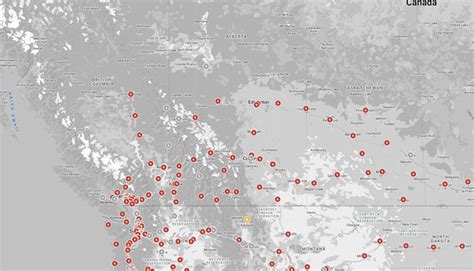 Tesla updates Supercharger map with new locations, but only with a few ...