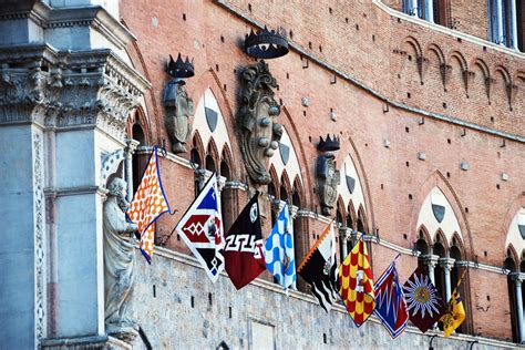 Siena Palio Tour - Siena's Historic Race with a Historian - Context ...