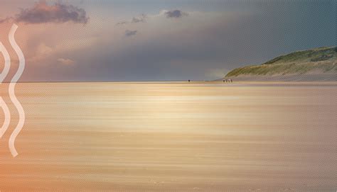 The Island of Texel :: Behance