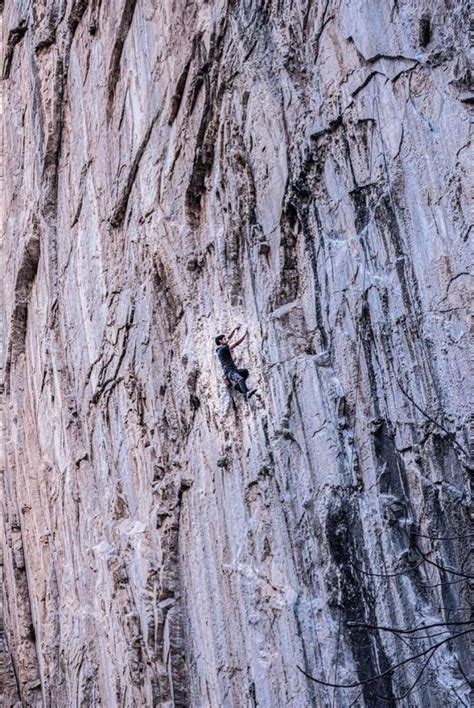 El Salto Climbing Mexico: The Ultimate Guide [2021]