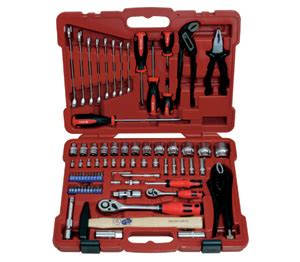 Best Hand Tools Brands In The World - Rungsee Best Quality Mechanics Tool Set