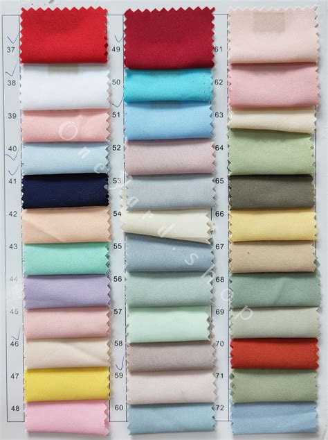 Soft and Skin-friendly Linen Fabric for Dress Lining - OneYard