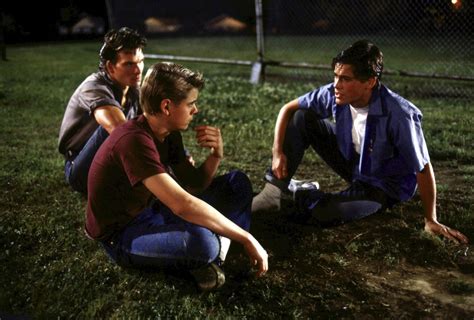 Outdoor Family Film Series continues at the Mission Marquee with The Outsiders | San Antonio ...