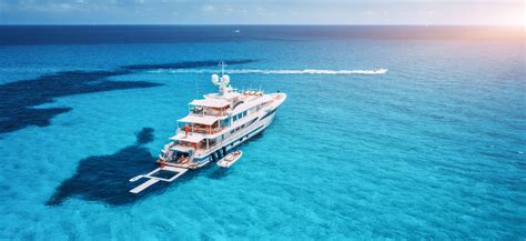 Best yacht charter holidays in the Mediterranean to book in 2019 | Luxury Lifestyle Magazine