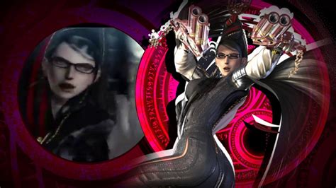 Bayonetta theme | Fly me to the moon Remix - BAYONETTA 【Rearrangement ...