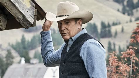 TV Review: 'Yellowstone' Season 1 Is A Gold Mine Of Thrilling Family ...