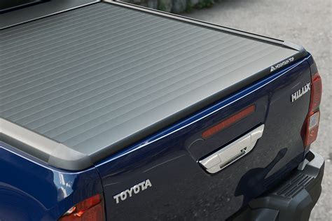 Top 5 Tonneau Covers You Need On Your Pick-Up Truck - Blog | Truckman