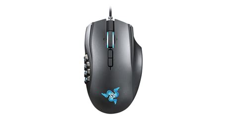 Razer Naga Classic Manual en FAQ - Handleidingen