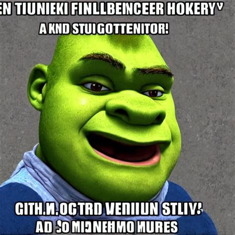 funny shrek, memes | Stable Diffusion