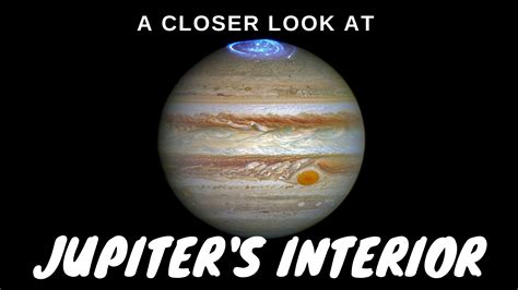 We Now Have An Idea About What Jupiter’s Interior Looks Like And It’s Incredible - Science Trends