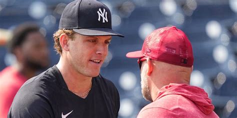 Yankees' Harrison Bader reflects on time with Cardinals