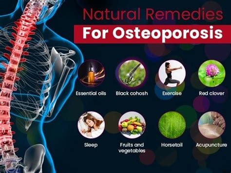 Osteoporosis natural remedies - Philadelphia Holistic Clinic