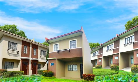 Different Property Types in the Philippines | Lumina Homes