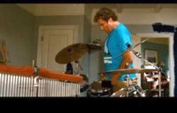 Step Brothers Drum Set Scene Script - Allyn Benoite