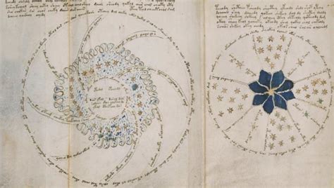 The Enigma of the Voynich Manuscript: History or Hoax? | Ancient Origins