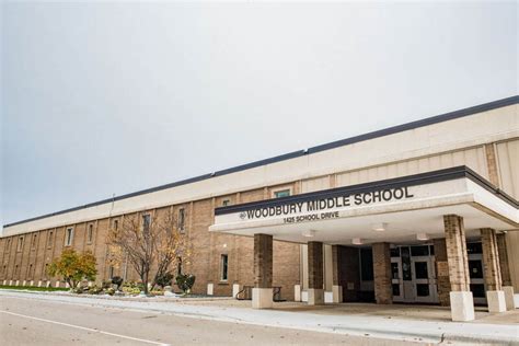 Woodbury Middle School