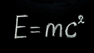 Einstein's Theory of Special Relativity | Space