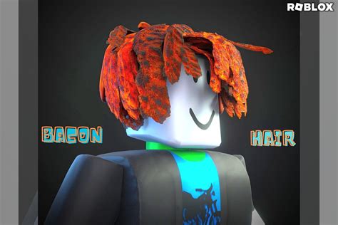 Roblox players' 5 least favorite things about bacon hairs