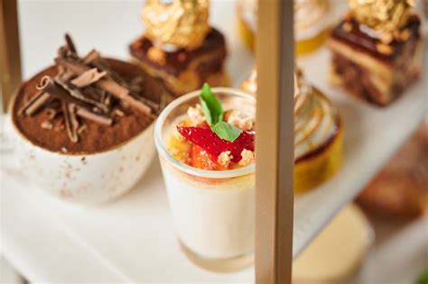 Gino D'Acampo Launches Afternoon Tea At 360 Sky Bar | Liverpool Noise