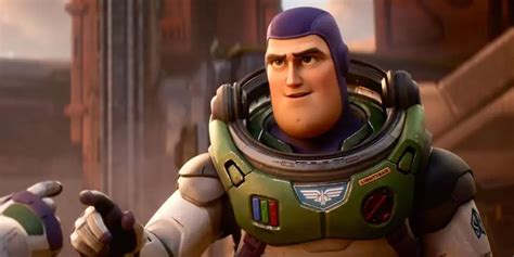 Pixar’s “Lightyear” Trailer Dropped and the Nostalgia Is Real