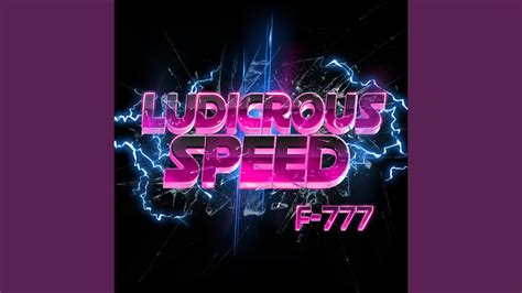 Ludicrous Speed 2 - YouTube