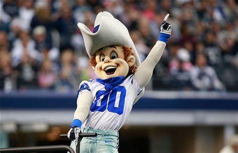 Who Has The Best Mascot In The NFL - Gallery | eBaum's World