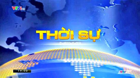 Thời sự VTV1 19h hôm nay ngày 10/5/2017 - YouTube