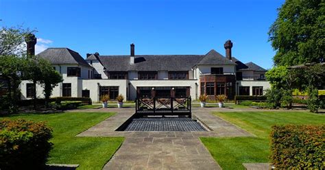 Western House Hotel, Ayr - Book Golf Breaks & Deals