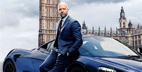 Jason Statham's 10 Best Movies, According To Rotten Tomatoes