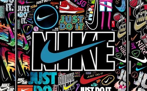 Download A Burst Of Color And Expression Found In This Nike Graffiti ...